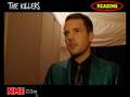 NME Video: The Killers at Leeds Festival