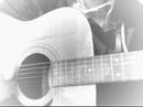 like a stone  audioslave acoustic cover 