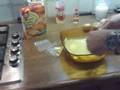 SPACECAKE - IN DELLS KITCHEN