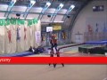 Acrobatics - Akrobatyka Sportowa MKKS Darzb�r Szczecinek