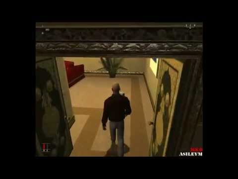 Прохождение Hitman Blood Money: Миссия 10 - Карточный Домик