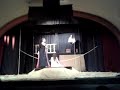 Teatro Colonial presenta FAUSTO de Johann w Goethe.Elenco estable del Teatro Colonial. Adaptacion y Direccion: Adrian Di Stefano.