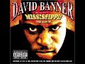 David Banner - Cadillac On 22\ David Banner - Cadillac On 22\
