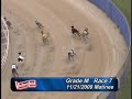 Victoryland 11/21/09 Matinee Race 7