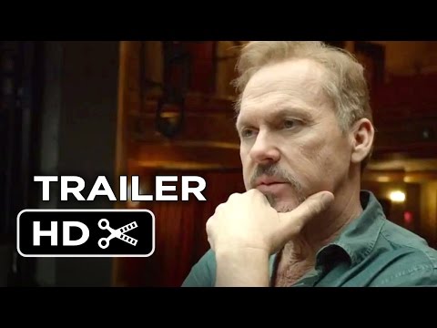Michael - Subscribe to TRAILERS: http://bit.ly/sxaw6h Subscribe to COMING SOON: http://bit.ly/H2vZUn Like us on FACEBOOK: http://goo.gl/dHs73 Follow us on TWITTER: http://bit.ly/1ghOWmt Birdman Official...