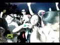 VACUO LIVE + TOCADISCO + REDANKA + SKAZI / HOT PARK 2007