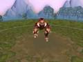 Spore Creature Creator: Bandthor