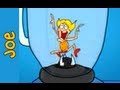 Chris Crocker in a Blender