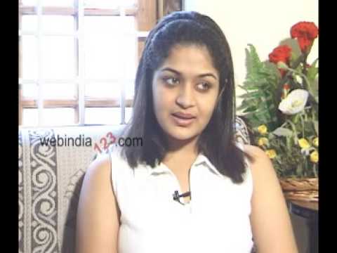 Interview with Karthika - Malayalam actress.