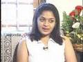 Interview with Karthika - Malayalam actress.