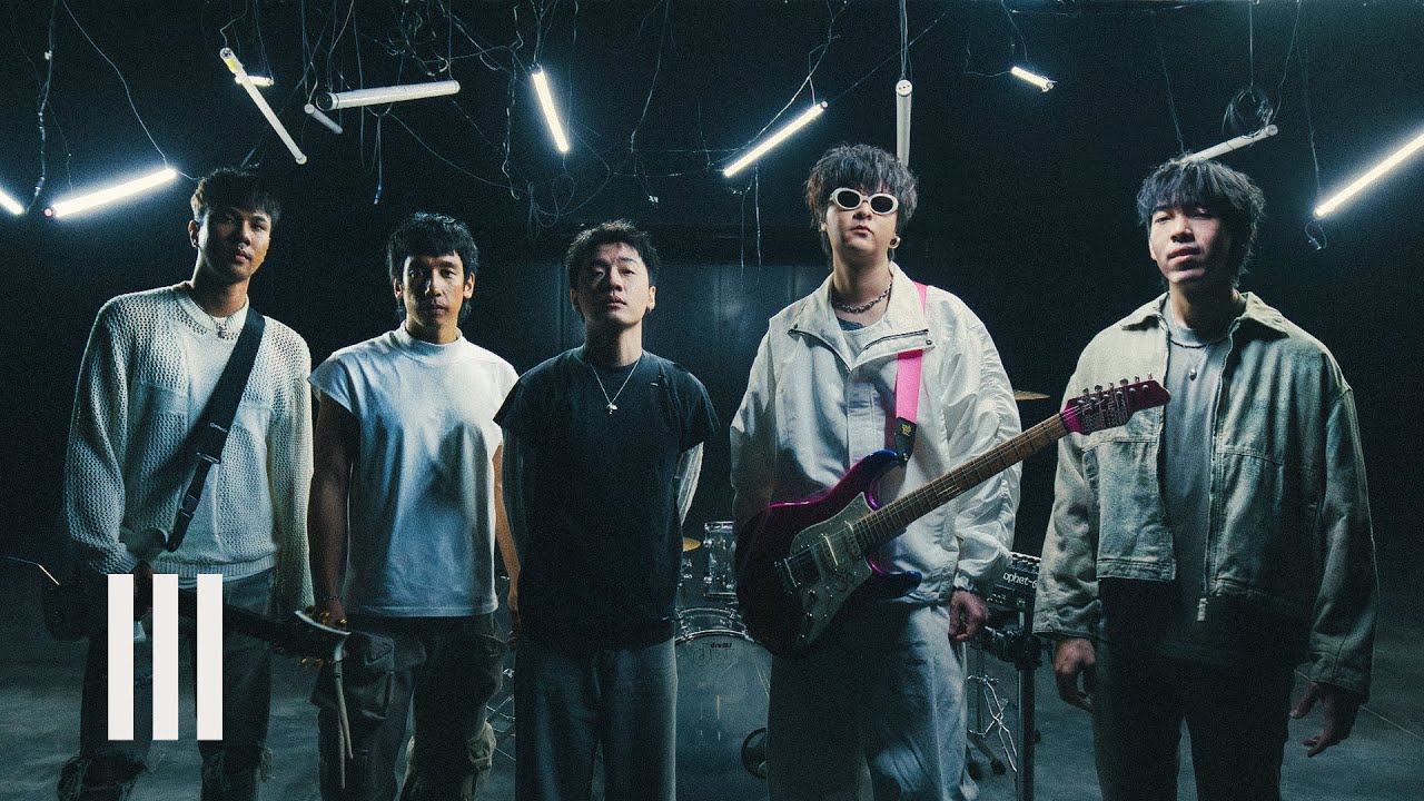 ก็แค่พูดมา - Three Man Down Feat. THE TOYS |Official MV|