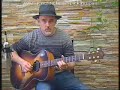 Acoustic fingerstyle guitar studio:slide workshop Acoustic fingerstyle guitar studio:slide workshop