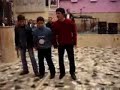 horon (S�rmene atlamasi )