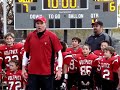 Coach Luddy - Wolfpack 2009 Sweet Peas - League Champions