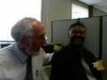 videos de Interview with Dr. Obed Norman
