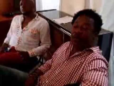 ILOVEKONPA.COM LE KONPA DE GRACIA DELVA & RALPH MENELAS EST PRET POUR LE CARNAVAL DES GONAIVES