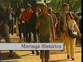 Maringá - 1990 - Maringá Histórica.wmv
