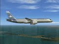 Vuelo SVVA-KMIA