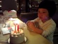 20081121遲了一年的黃小璐生日快樂