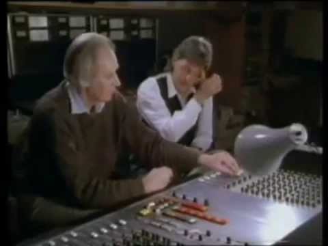 Sgt. Pepper - compiled video of The making of sgt. peppers lonely hearts club band from maccalennon.