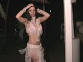 Gigi Hayat - Belly Dance
