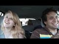 Driving with Bre and John Driving with Bre and John