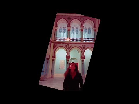 'Cath�drale St-Louis de cCarthage' avec Nicole Coppey