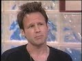 Corey Hart on Jane Hawtin Live 1997-Part1