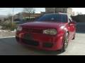 2004 Volkswagon R32 4 Motion