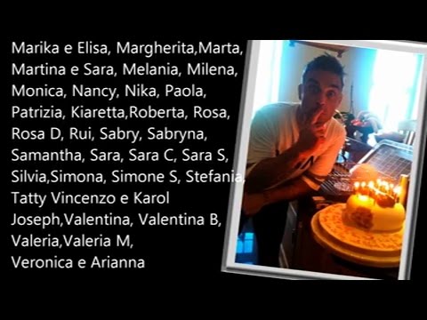Watch member's video