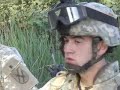 Operation Courage Blitz \"Hooah\" Video