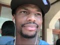Chad Dawson Interview At Antonio Tarver Press Conference