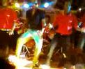 2008 Fally Ipupa's Performance