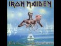 videos de Iron Maiden - Can I Play With Madness