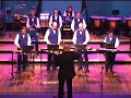 The Entertainer en Contest Marsch [Malletband]