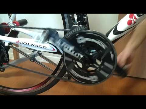 how to adjust q rings