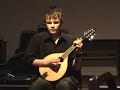 Mandolin - The Butterfly