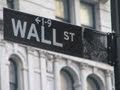 DOJ Softer Approach on Wall Street