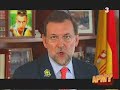 TV3 - APM: Rajoy ens convida a la 