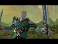 AION Beta Week 6 - Crossroads of Destiny