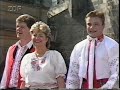 Lustige Musikanten in Prag - Moravanka medley Lustige Musikanten in Prag - Moravanka medley