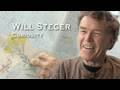 Will Steger - Curiosity View Video