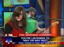 May Or May Not on Fox Chicago Morning News