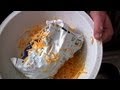 Divorce Casserole - Thor's Kitchen