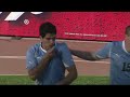 Mejores Jugadas -  Uruguay  x  Paraguay - Copa Am