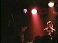 Marilyn Manson & The Spooky Kids - Suicide Snowman (Live)