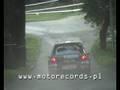 17 Rajd Rzeszowski - Tomasz Kuchar - Peugeot 207 s2000