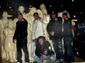 Albanians in Montreal
