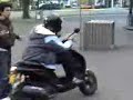 tali op scooter