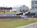 1987 Buick Turbo T 13.19 stock 1987 Buick Turbo T 13.19 stock